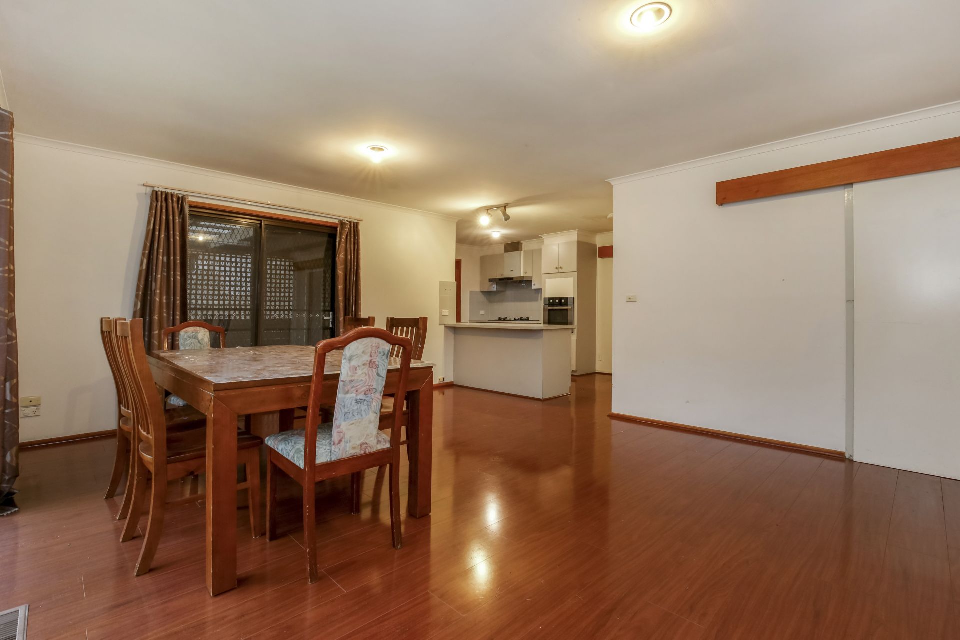 Family Living In Blue Chip Locale