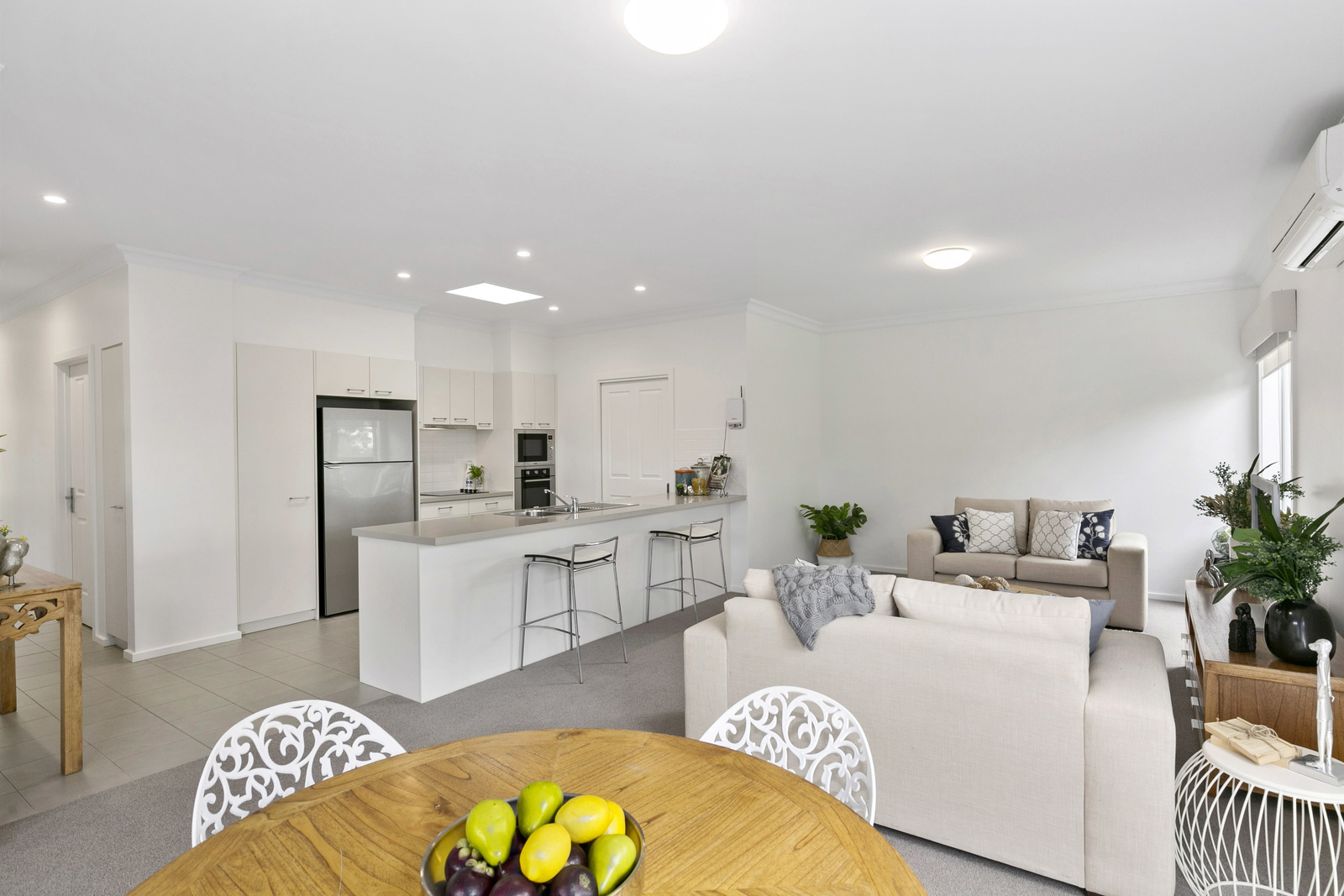 Keyton Retirement Property