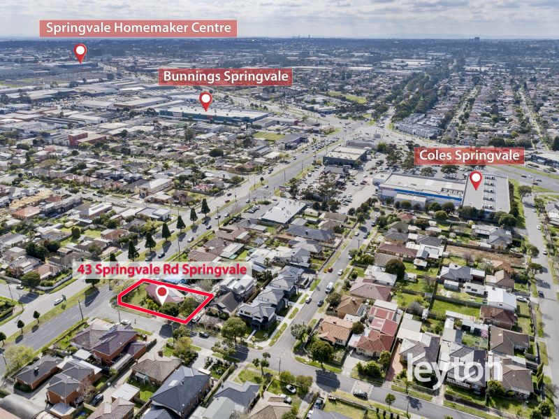 Real Estate For Lease Leyton Real Estate