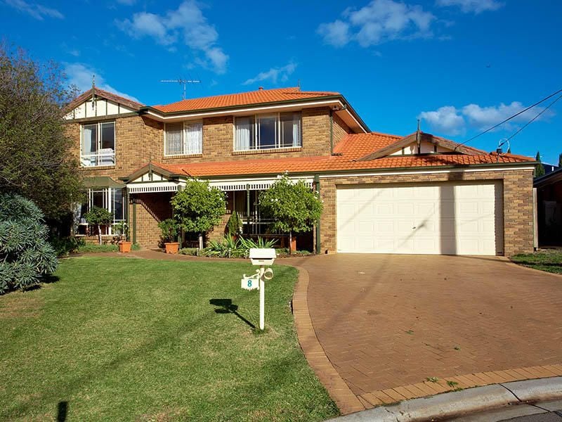 8 Addison Place, Seabrook - Thumbnail 2