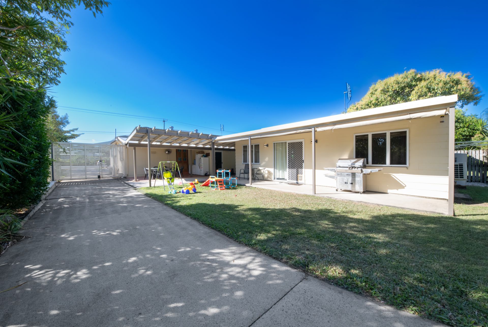 66 Faust Street, Proserpine Taylors Property Specialists