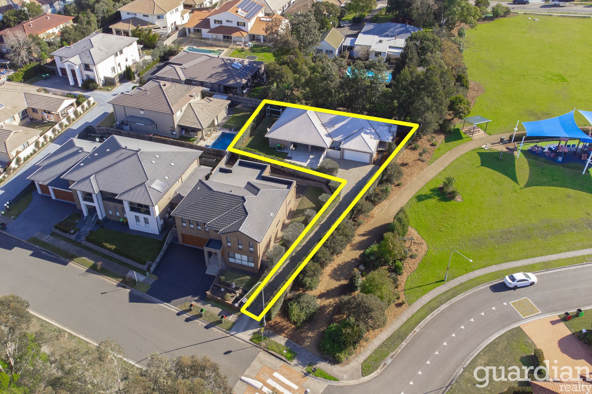 59 Redden Drive Kellyville NSW, Kellyville - Thumbnail 6