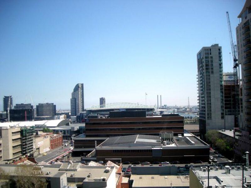802/270 King Street MELBOURNE VIC, Melbourne - Thumbnail 4
