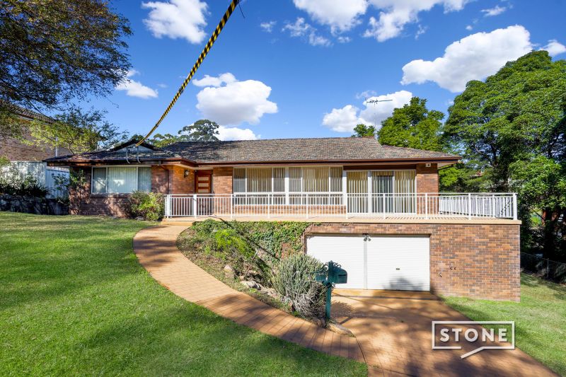 Real Estate For Lease 33 Coral Tree Drive Carlingford , NSW