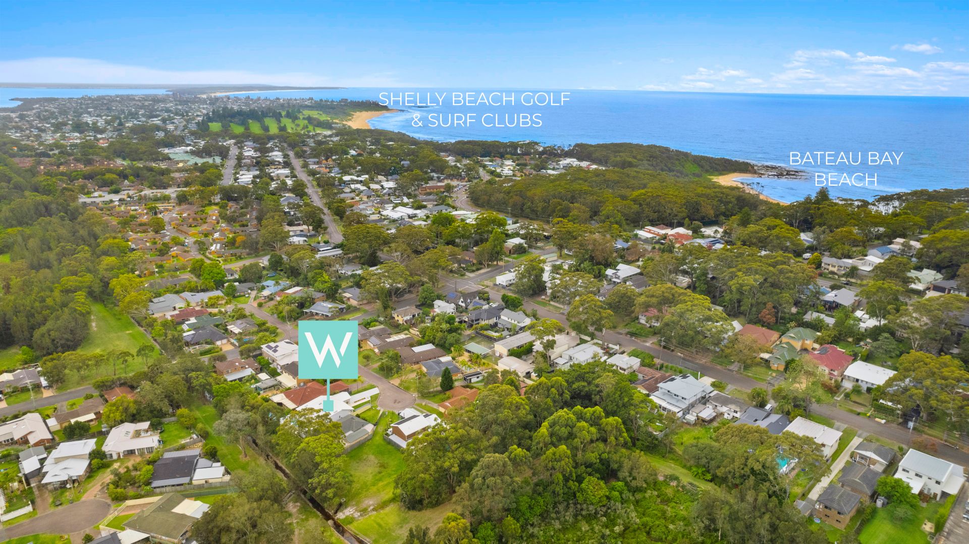 10 Bosun Close, Bateau Bay Whiteman Property