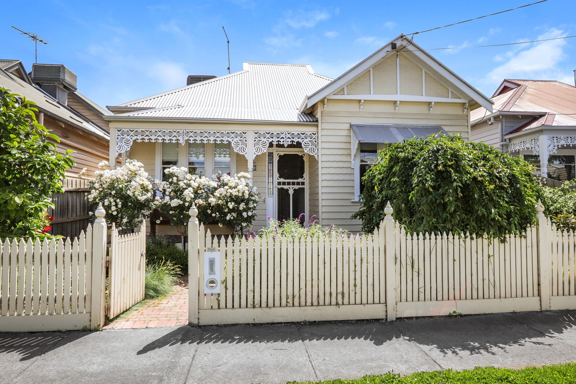10 Chirnside Street Kingsville VIC, Kingsville - Thumbnail 2