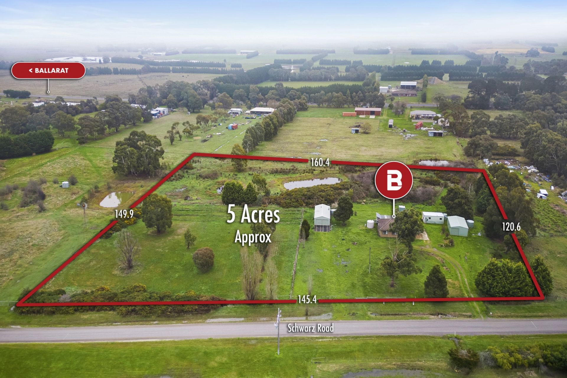 60 Schwarz Road, Bald Hills, Bald Hills - Thumbnail 5