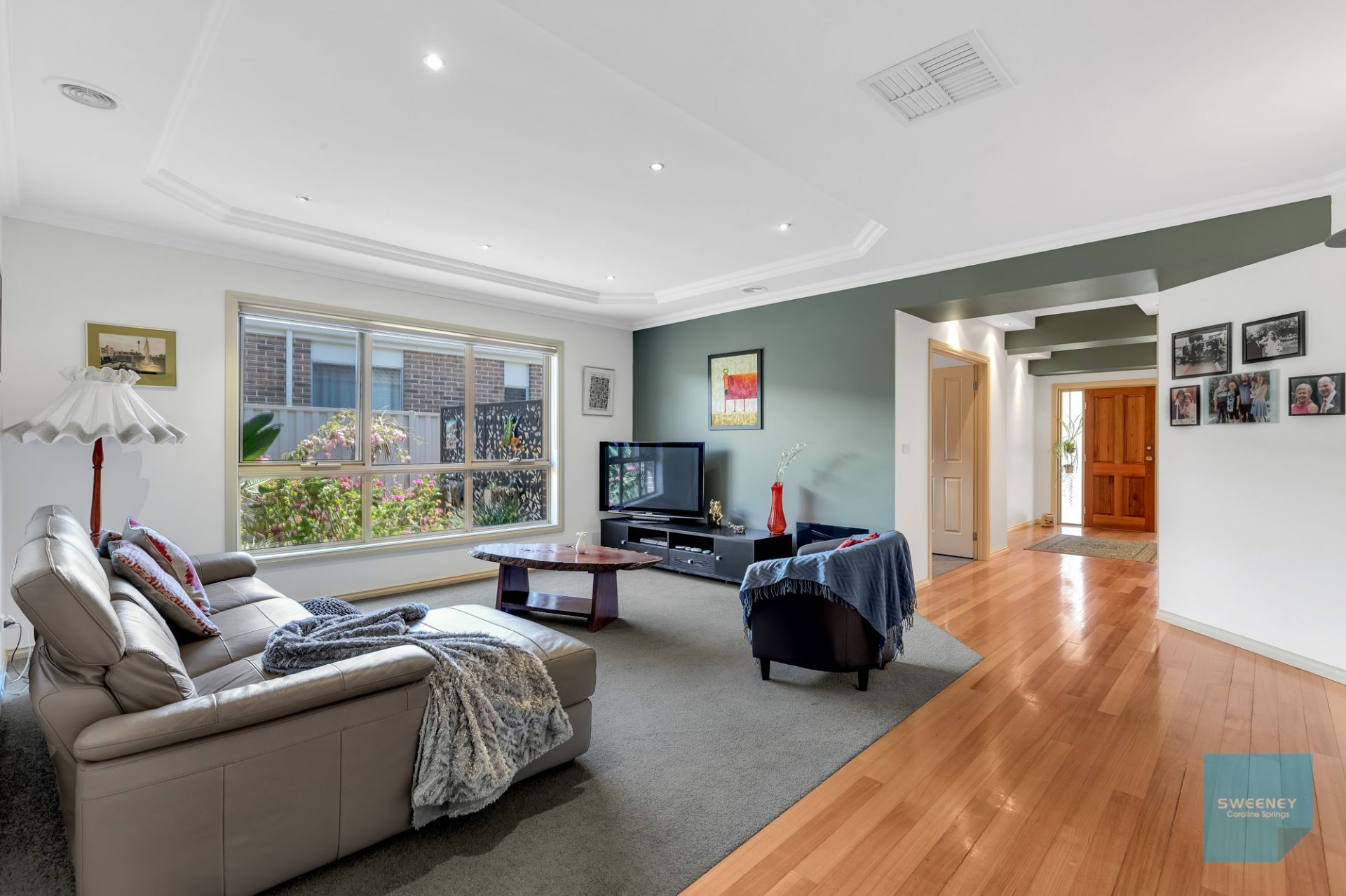 27 Bushy Park Avenue, Caroline Springs - Thumbnail 3