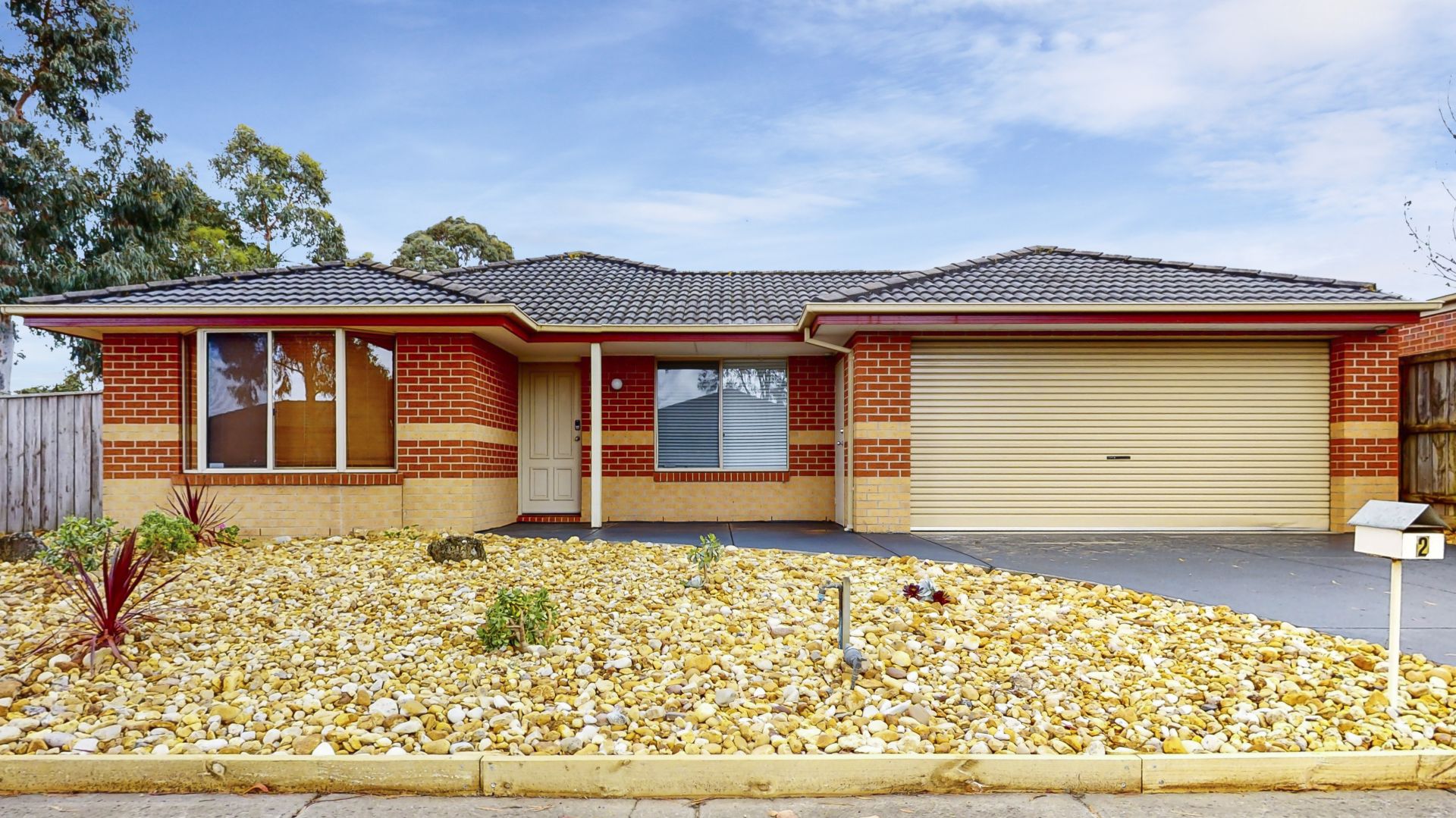 2 Marija Crescent, Berwick VIC