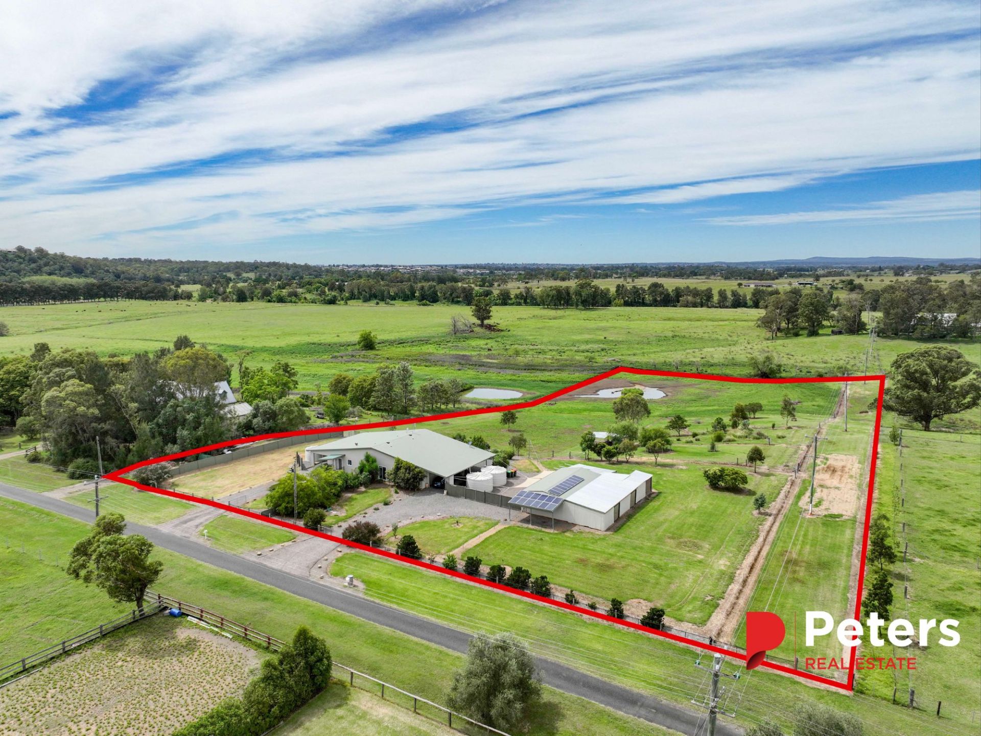 118 Campbells Road, Maitland Vale Peters Real Estate