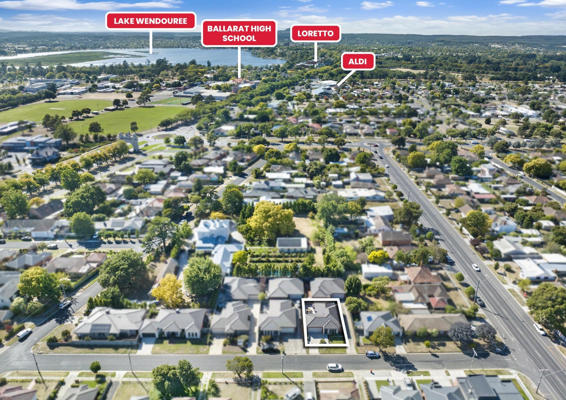 1/11 Cardigan  Avenue, Alfredton, Alfredton - Thumbnail 3