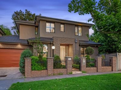 1291 Toorak Road, Camberwell