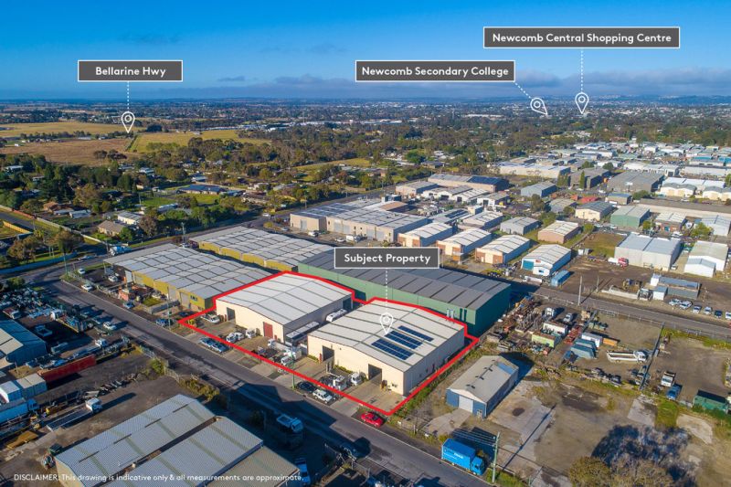 46-54 Sun St, Moolap