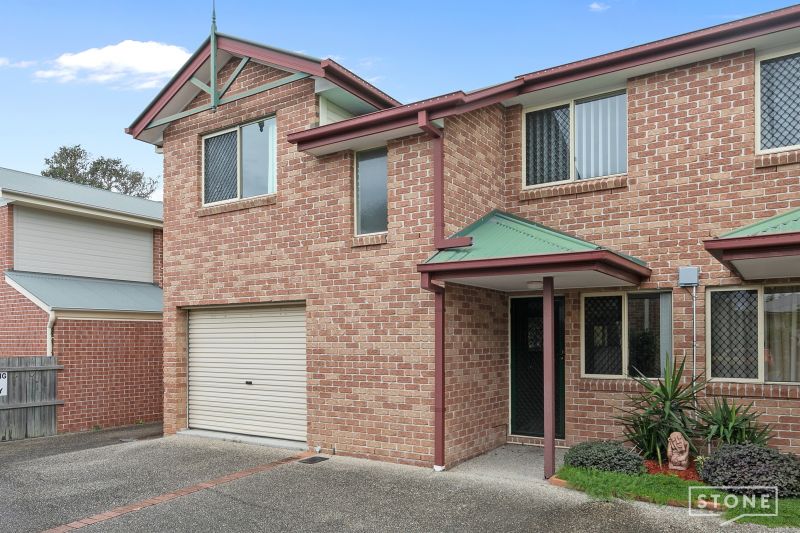 Real Estate For Sale 4/55 Vernon Street Nundah , QLD