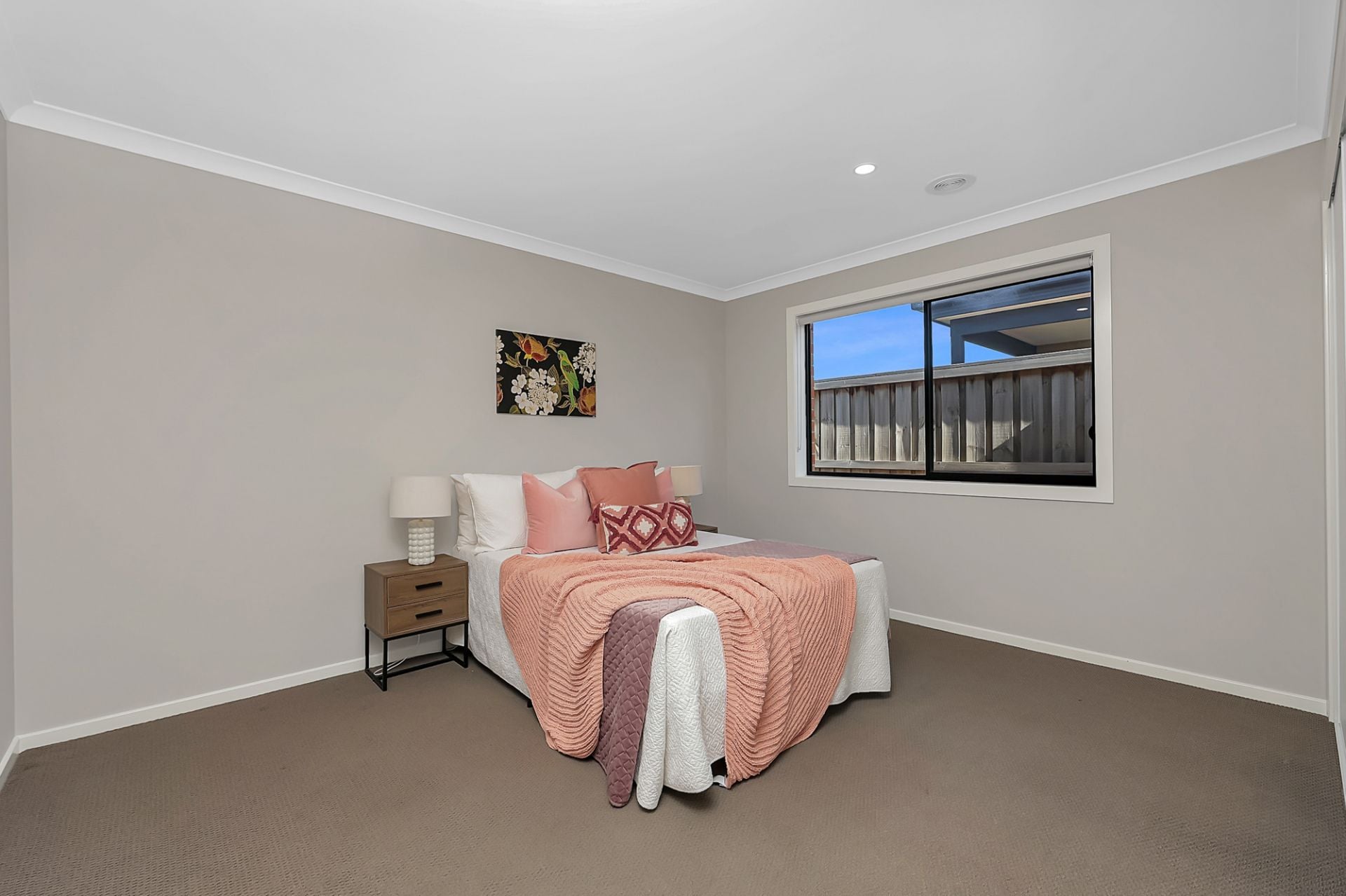 Stylish Starter or Impressive Investment