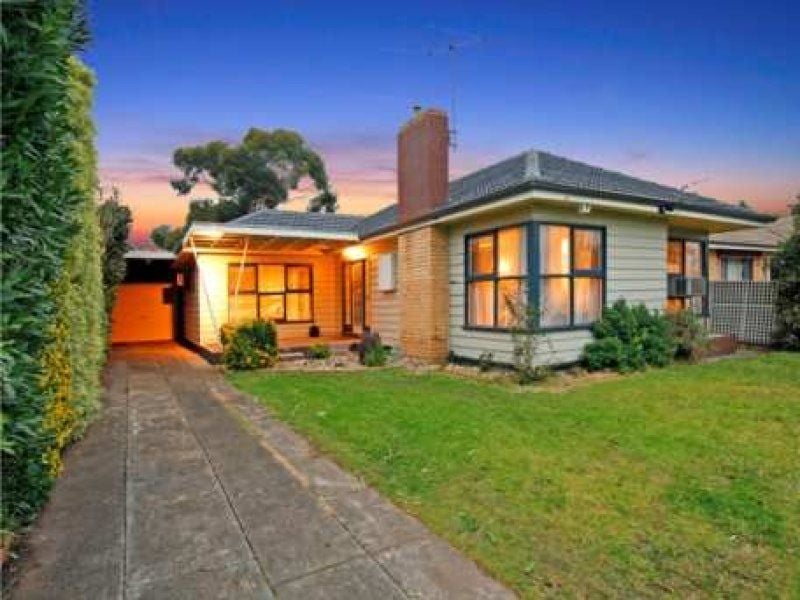 6 Lucille Avenue RESERVOIR, Reservoir - Thumbnail 2