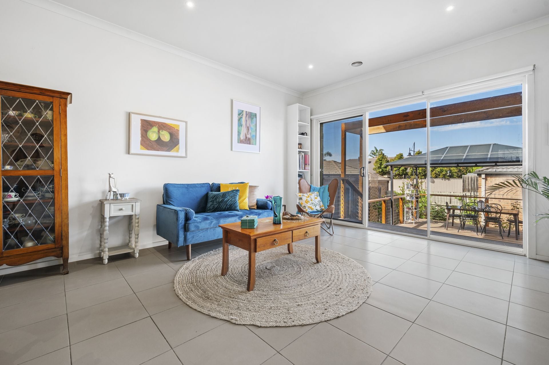 Effortless Modern Living