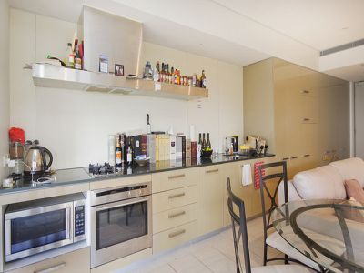 406/129 Harrington Street, SYDNEY NSW 2000, Sydney - Thumbnail 4