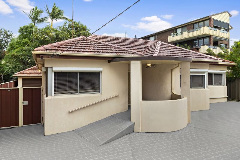 Real Estate For Sale 10 Wilson Street Wollongong , NSW