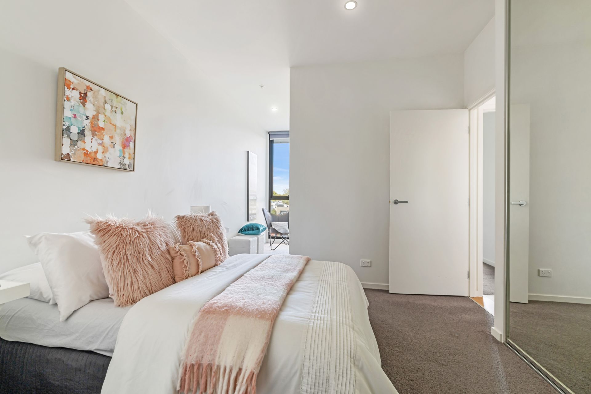 Modern Style With Unrivalled Practicality