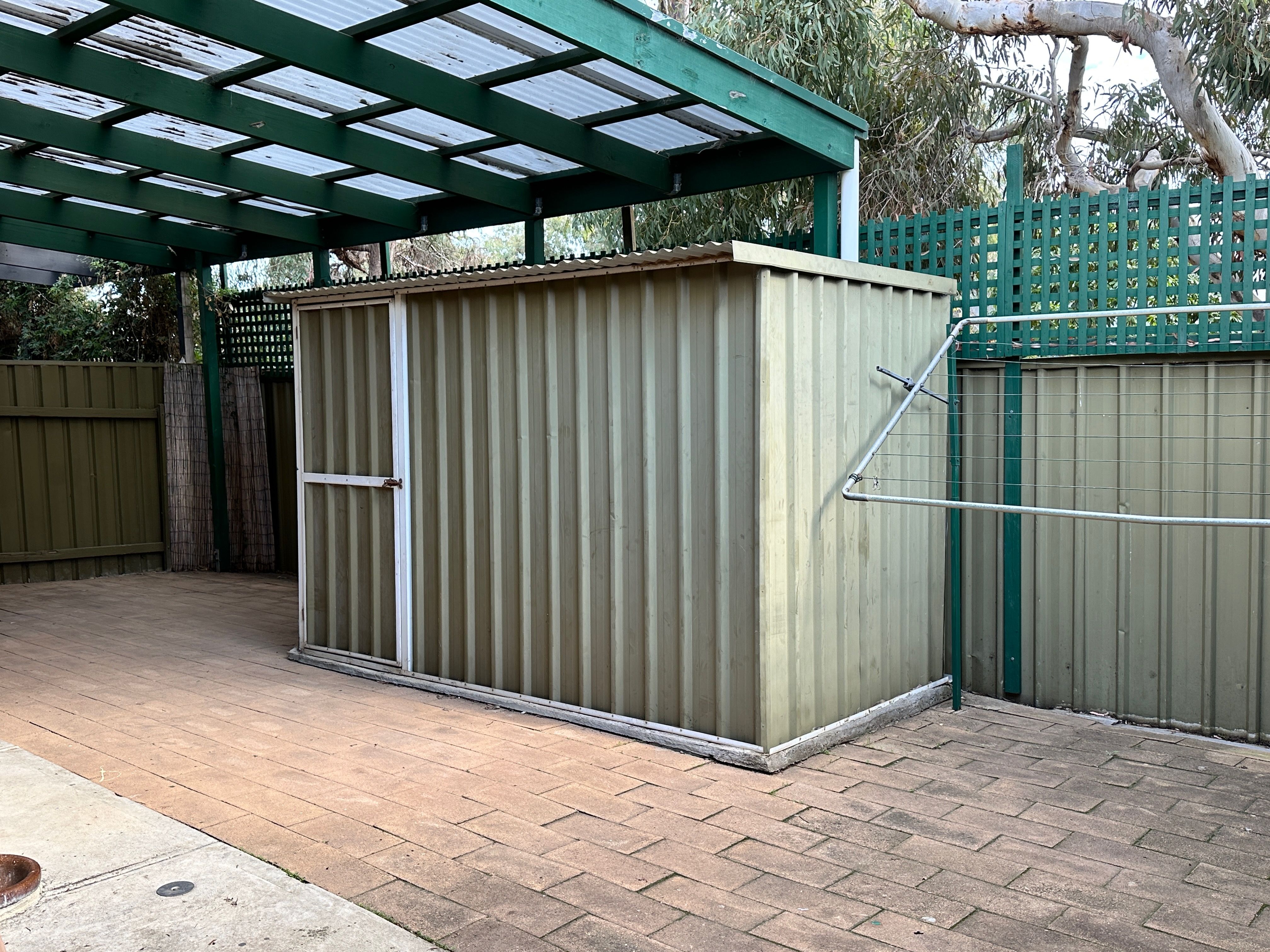 20/2A Karu Crescent Mitchell Park 5043