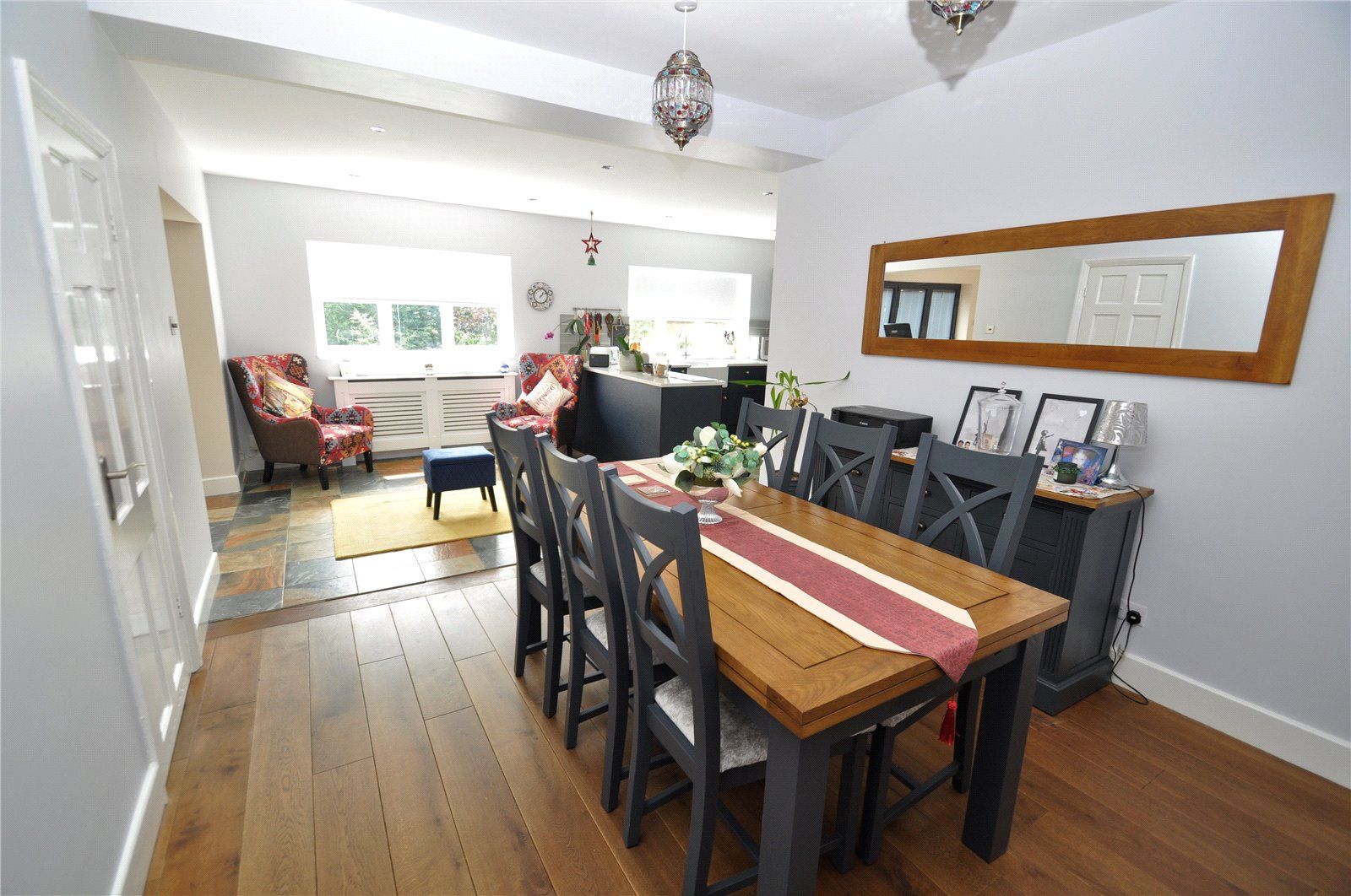 77 Village Road, Alverstoke Eckersley White Estate Agents