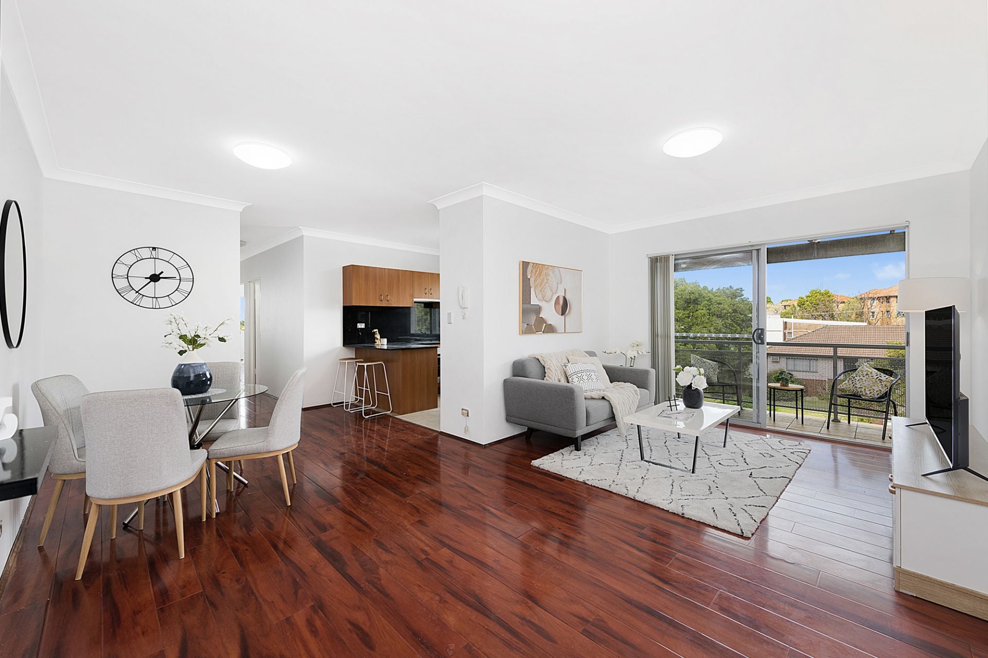 5/402 Beamish Street, Campsie, Campsie - Thumbnail 2