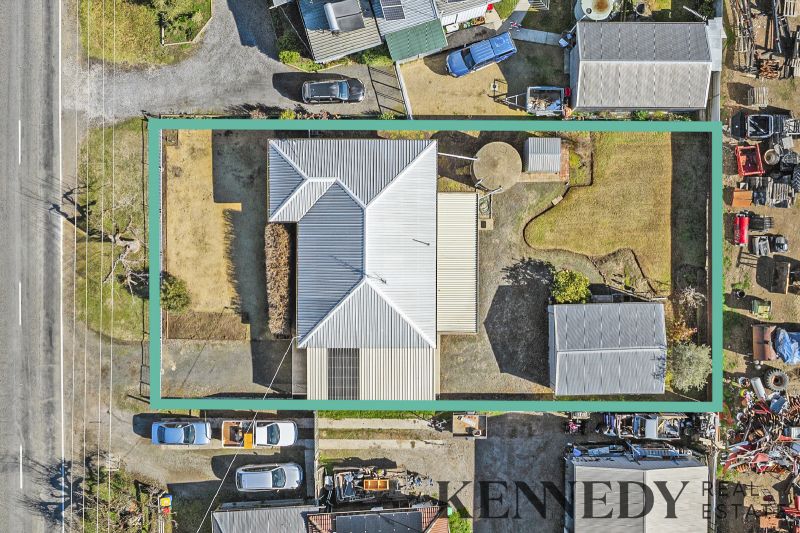 15 Middleton Street Tungamah VIC, Tungamah - Thumbnail 5