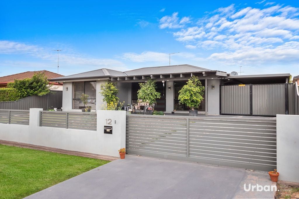 Bligh Park 12 Settlers Crescent