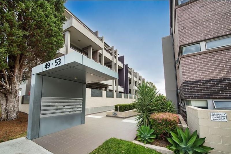13/49-53 Vermont Street Sutherland NSW, Sutherland - Thumbnail 6