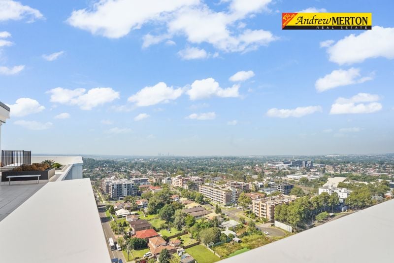17011/5 Second Avenue, Blacktown