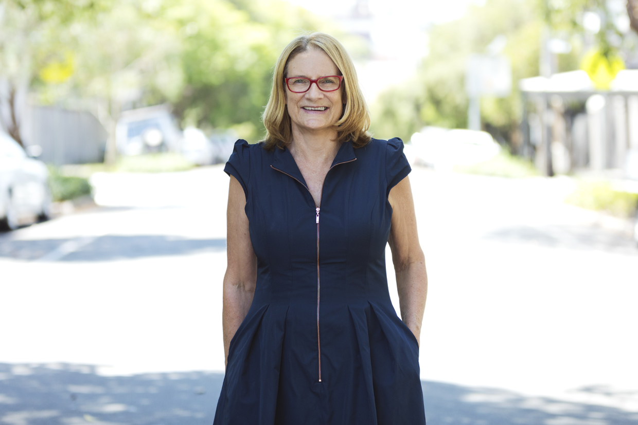 Julie Hatch Real Estate Agent Cobden Hayson