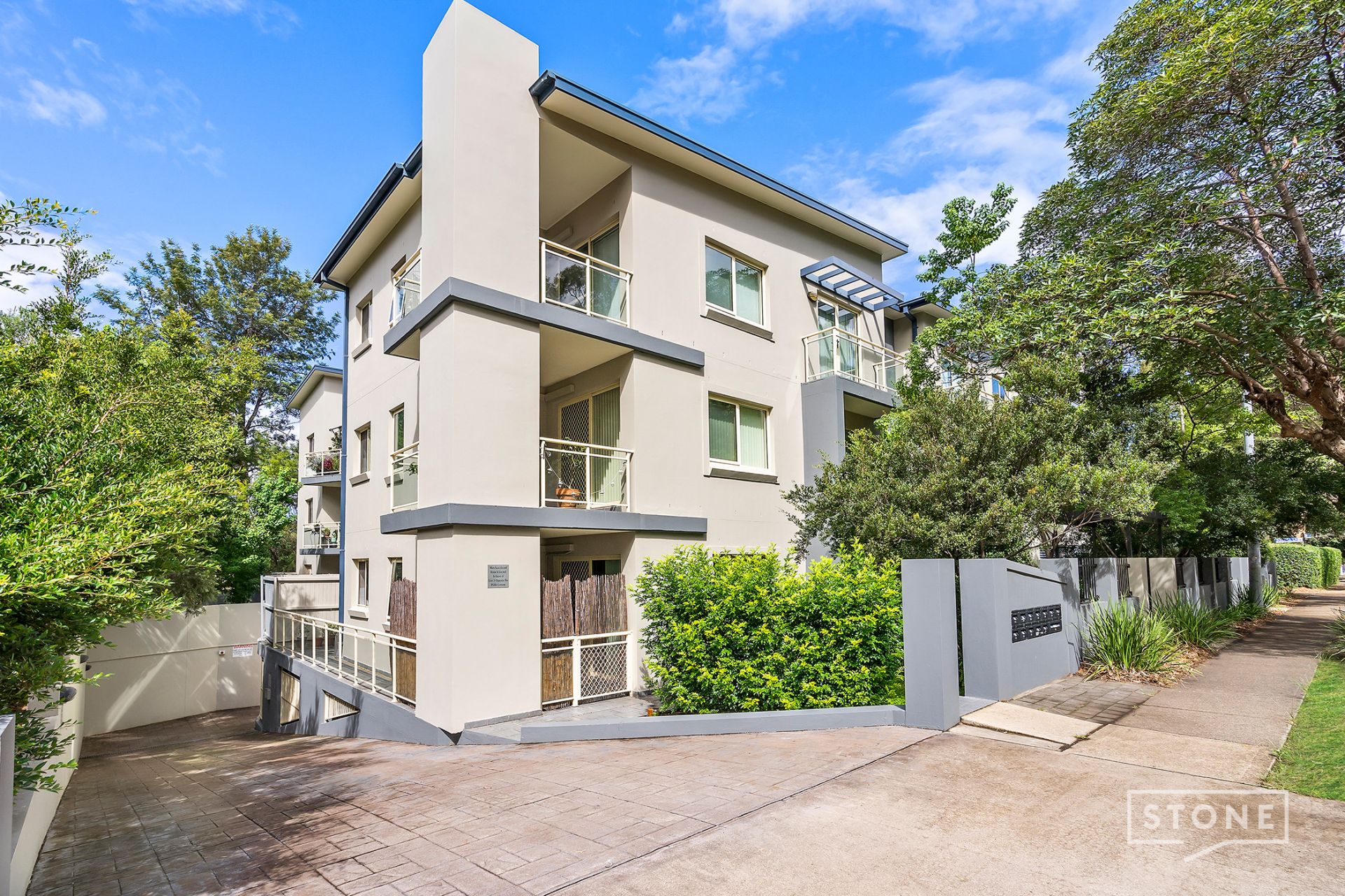 Real Estate For Sale 6/16 Pennant Hills Road North Parramatta , NSW