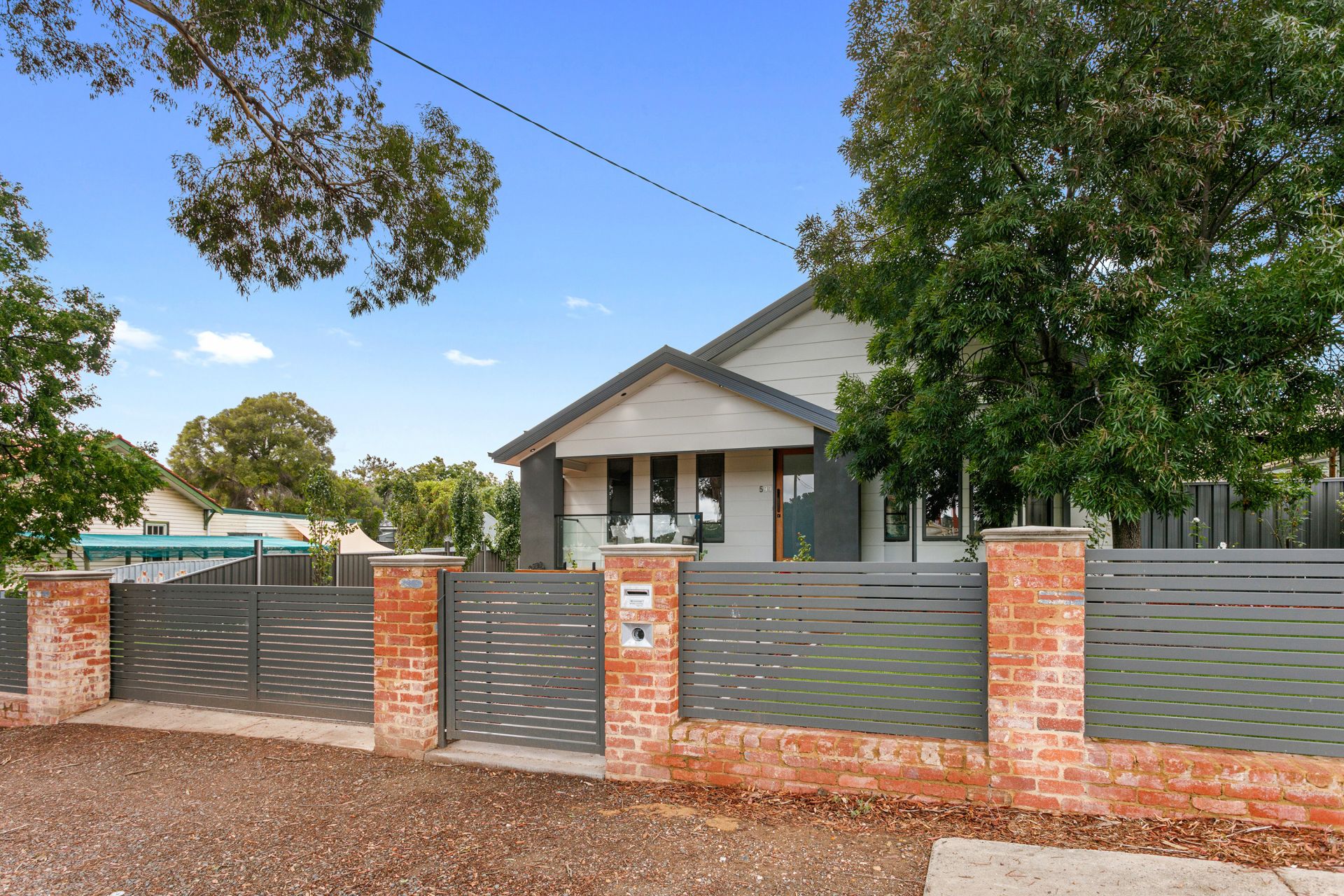 599 Hargreaves Street, Bendigo DCK Real Estate