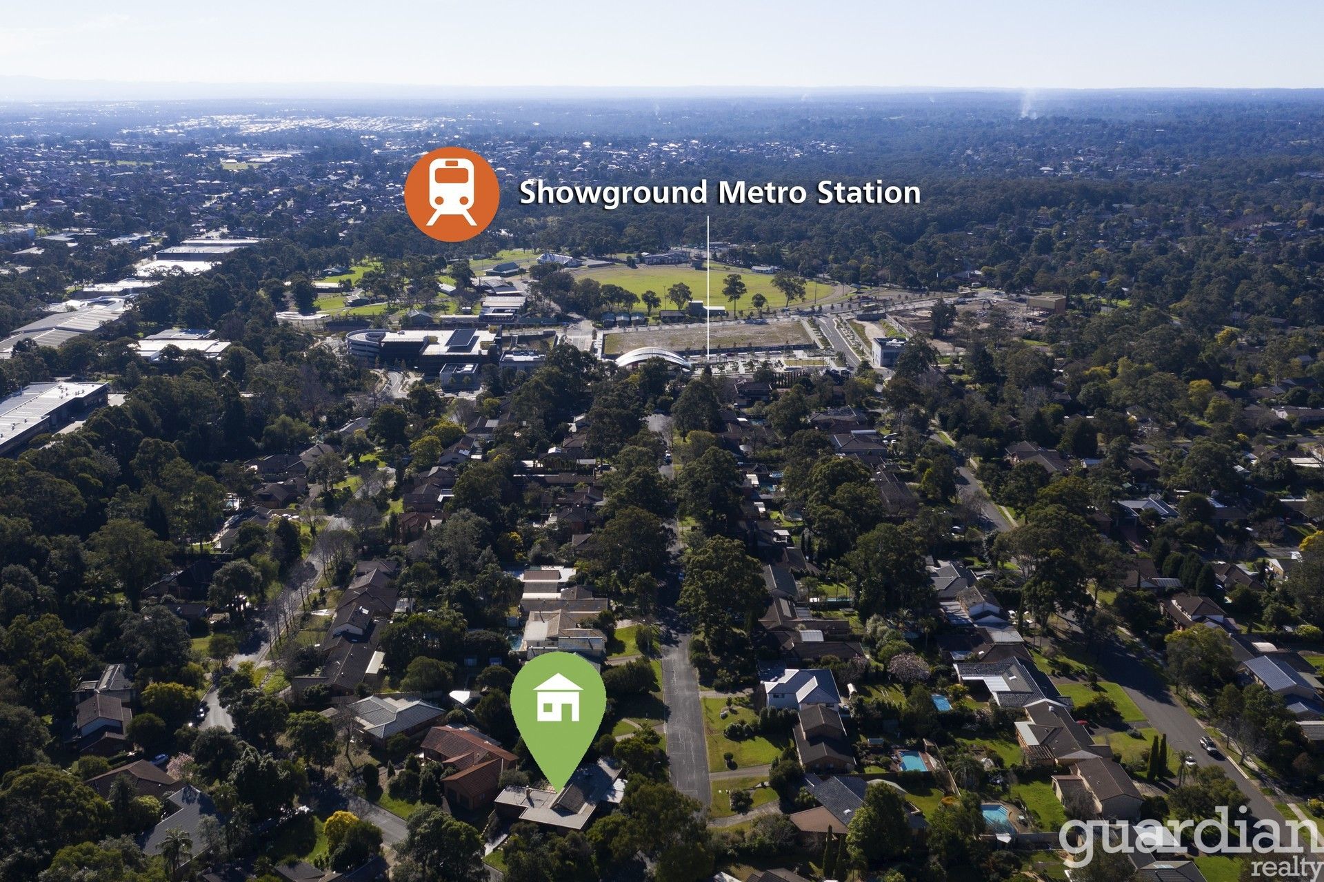 9 Ashford Avenue Castle Hill NSW, Castle Hill - Thumbnail 3