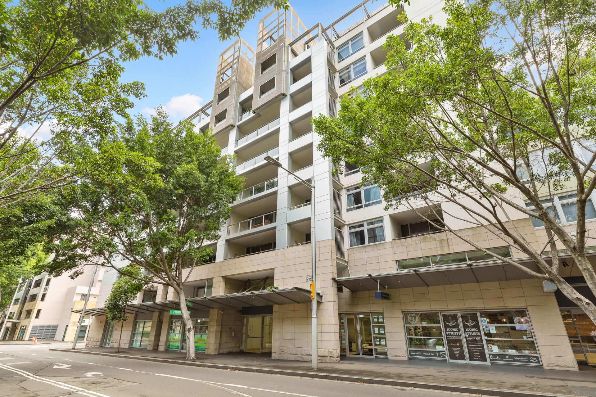 33 Shelley Street, Sydney Noonan Property