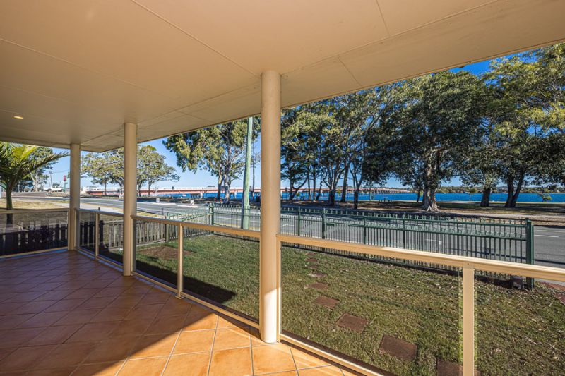 9 Sylvan Beach Esplanade, Bellara Knobel and Davis North