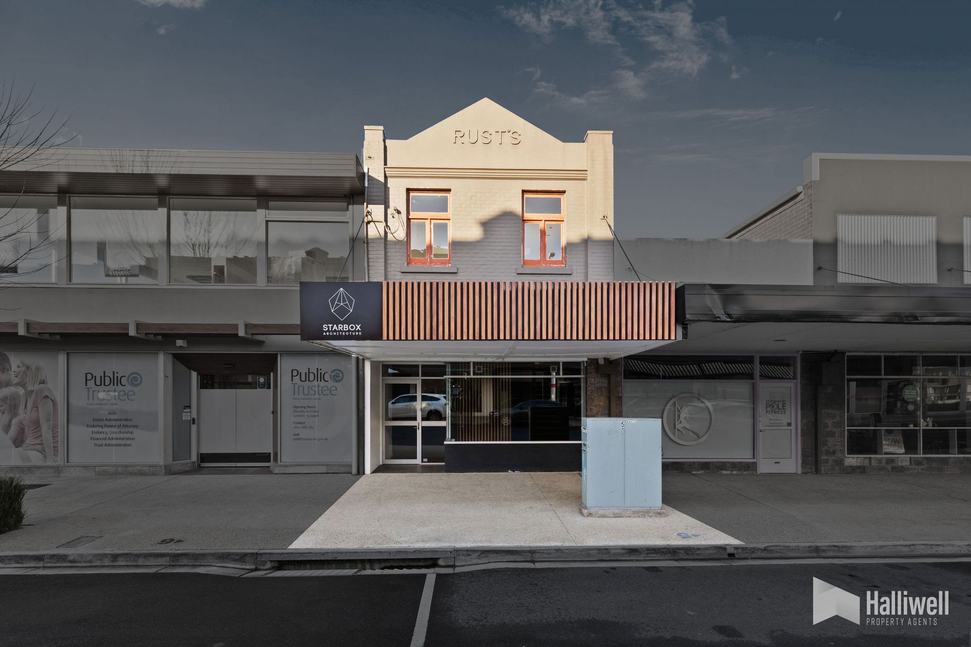 16 Rooke Street, Devonport, Devonport - Thumbnail 2