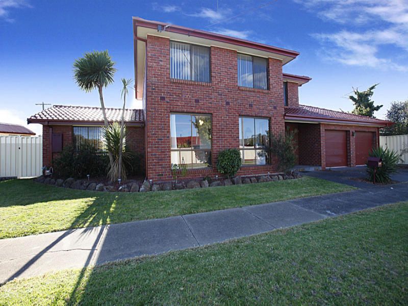 1 Alma Doepel Drive, Altona Meadows - Thumbnail 3