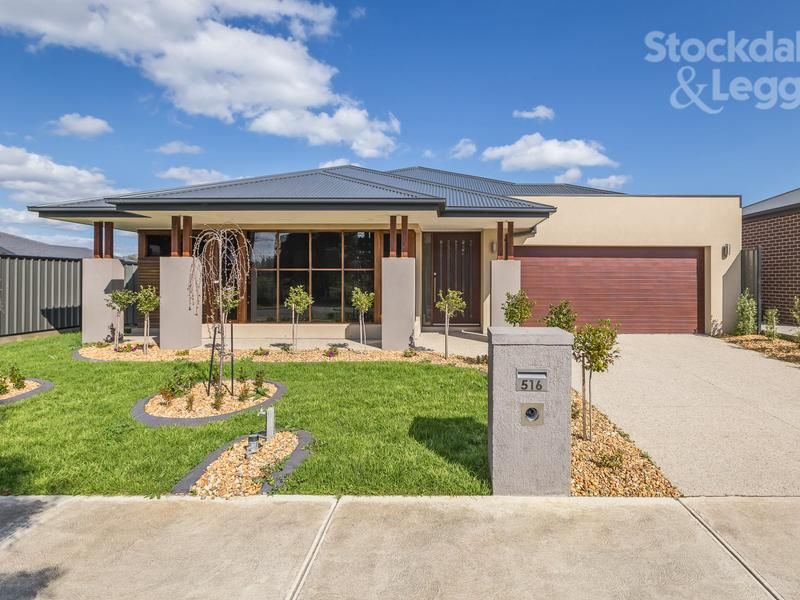 516 Masons Road MERNDA, Mernda - Thumbnail 3