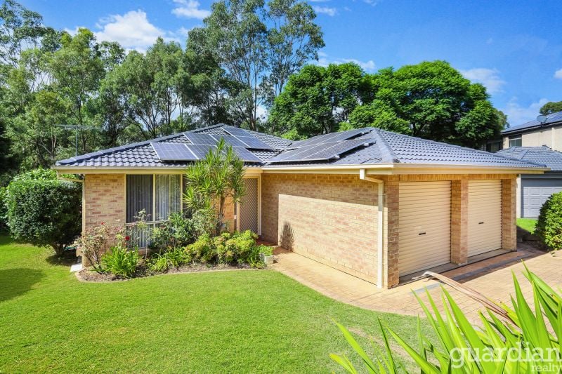 18 Redbush Close Rouse Hill NSW, Rouse Hill - Thumbnail 2
