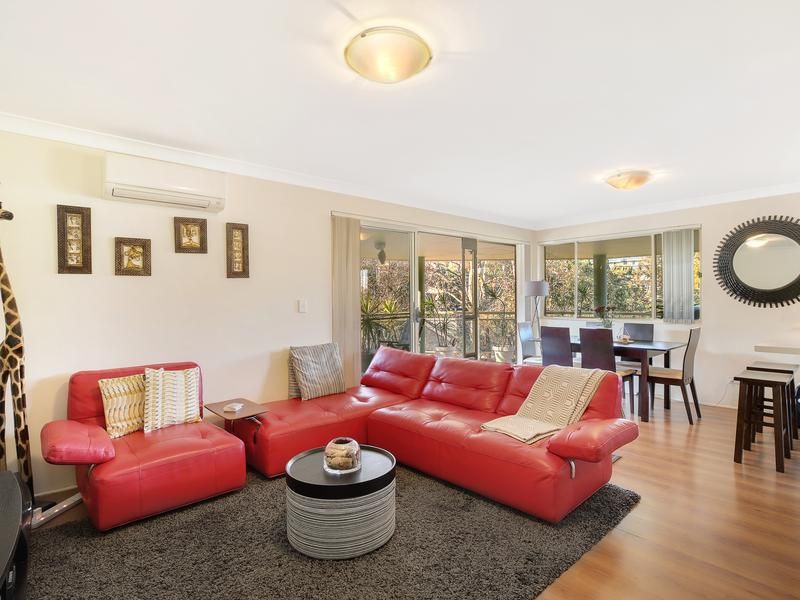15/530-536 President Avenue, SUTHERLAND, Sutherland - Thumbnail 5