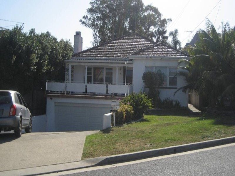 5 Gowrie Street CRONULLA NSW