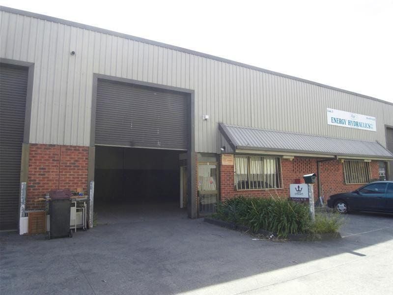 4/8 Wentworth Court, Thomastown