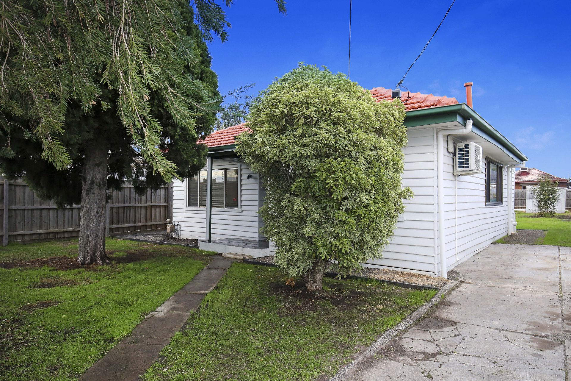 Newly Renovated House!