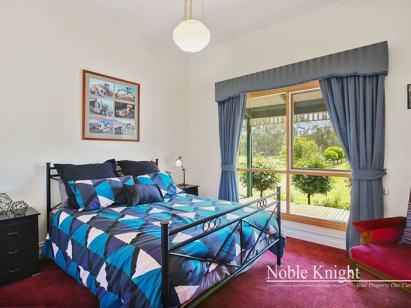 600 Limestone Road Yea