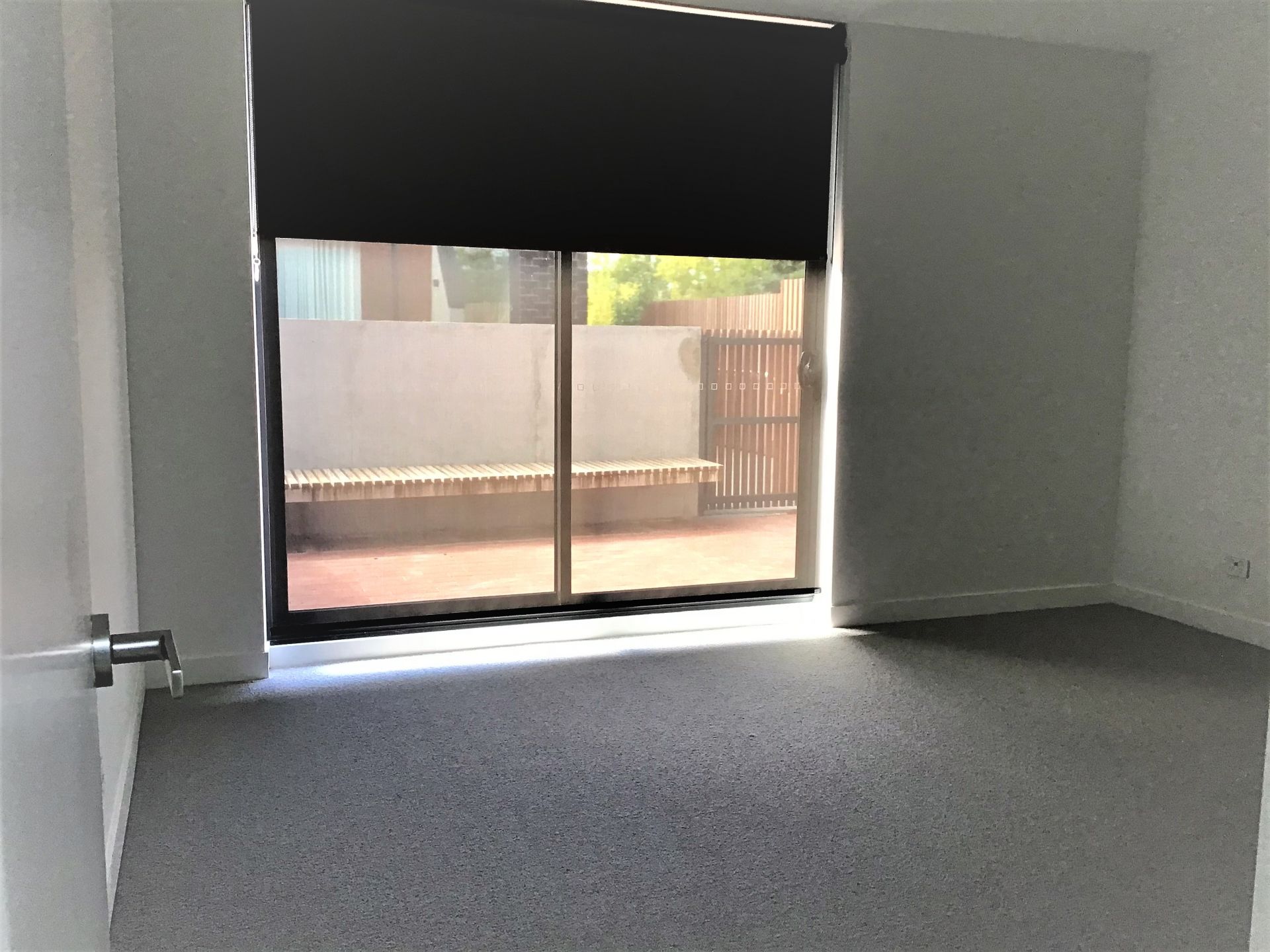 Brand New Over Three Levels with Courtyard