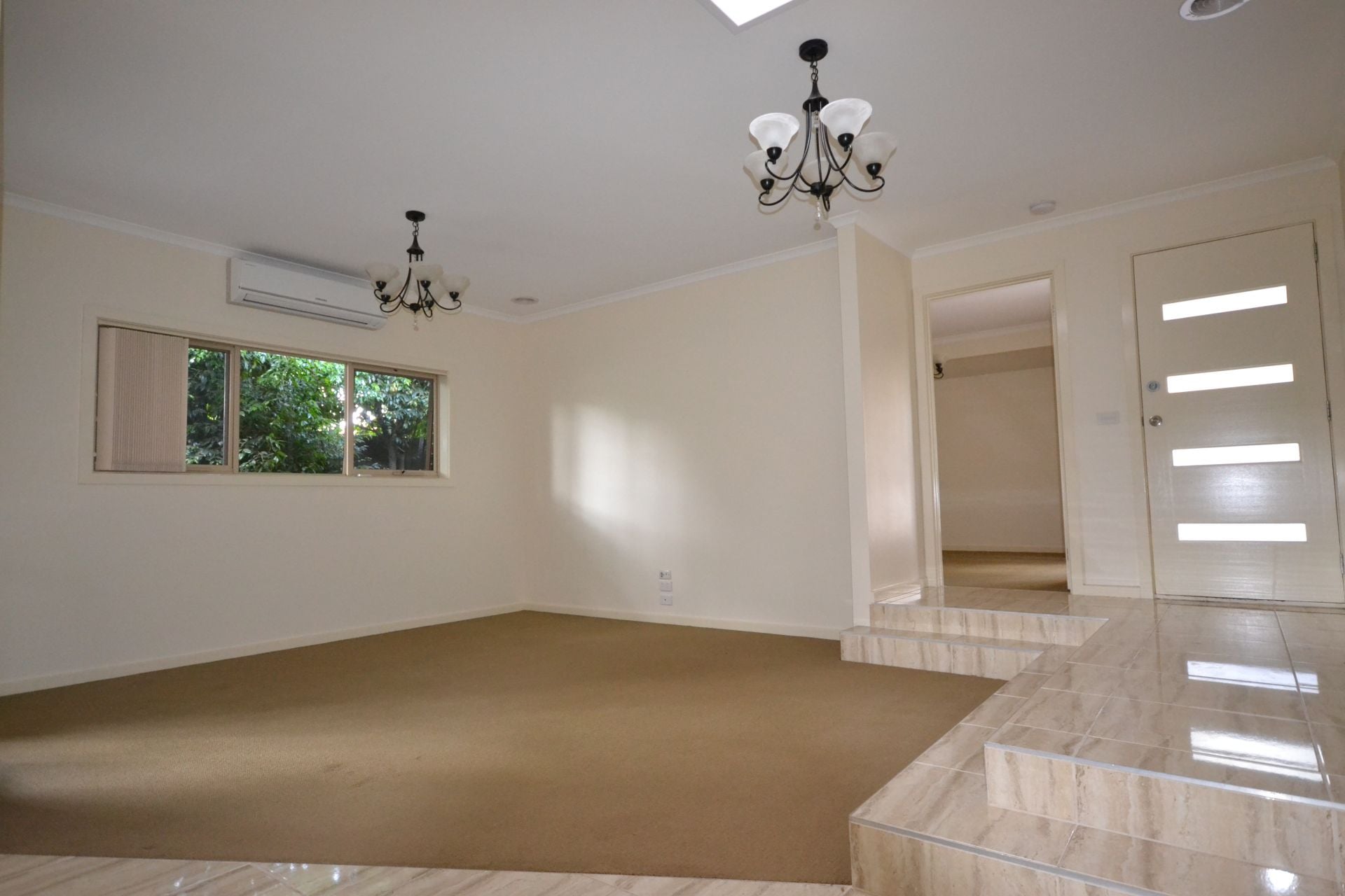 TWO BEDROOM PLUS STUDY