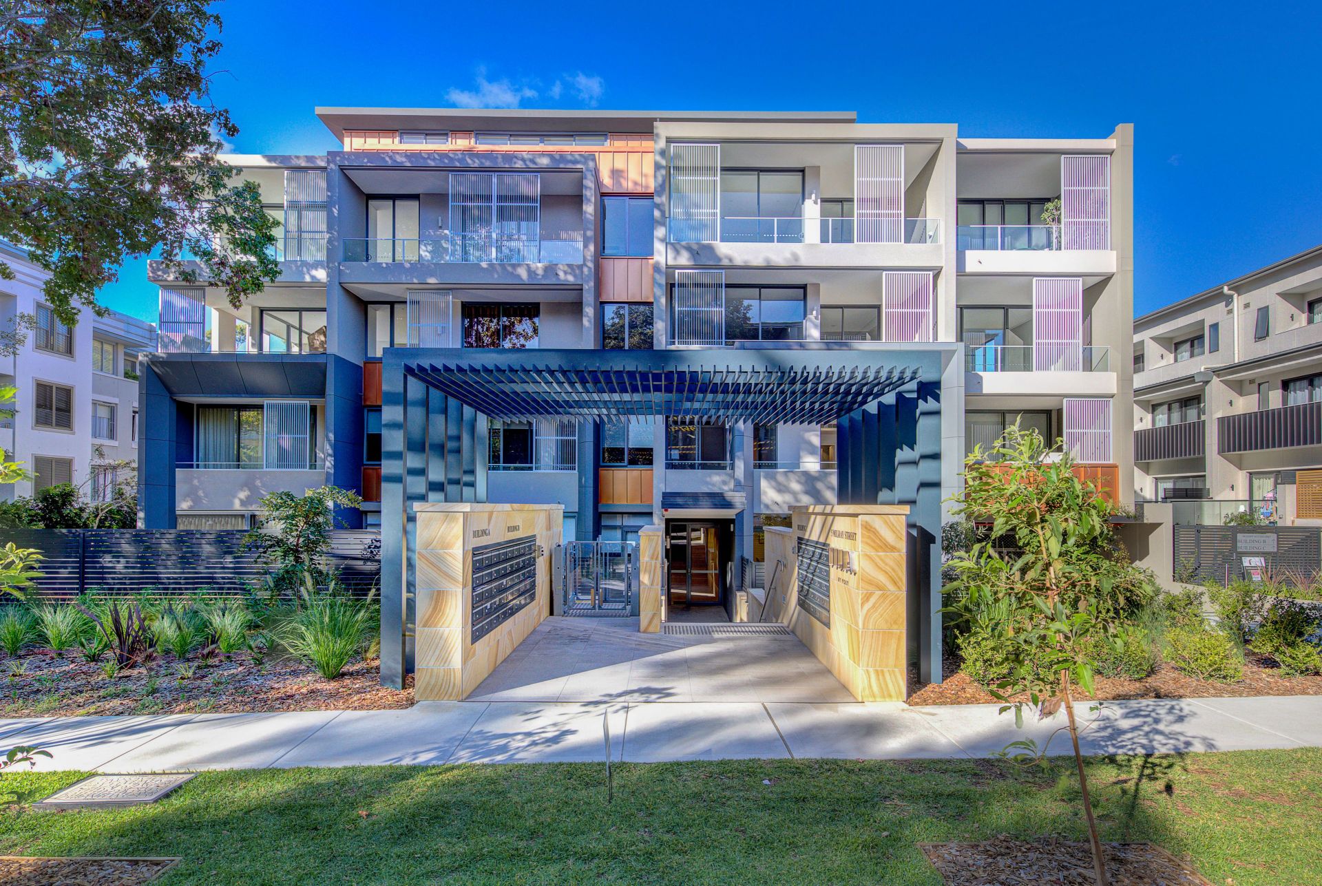 Real Estate For Sale 3/35 Milray Street Lindfield , NSW