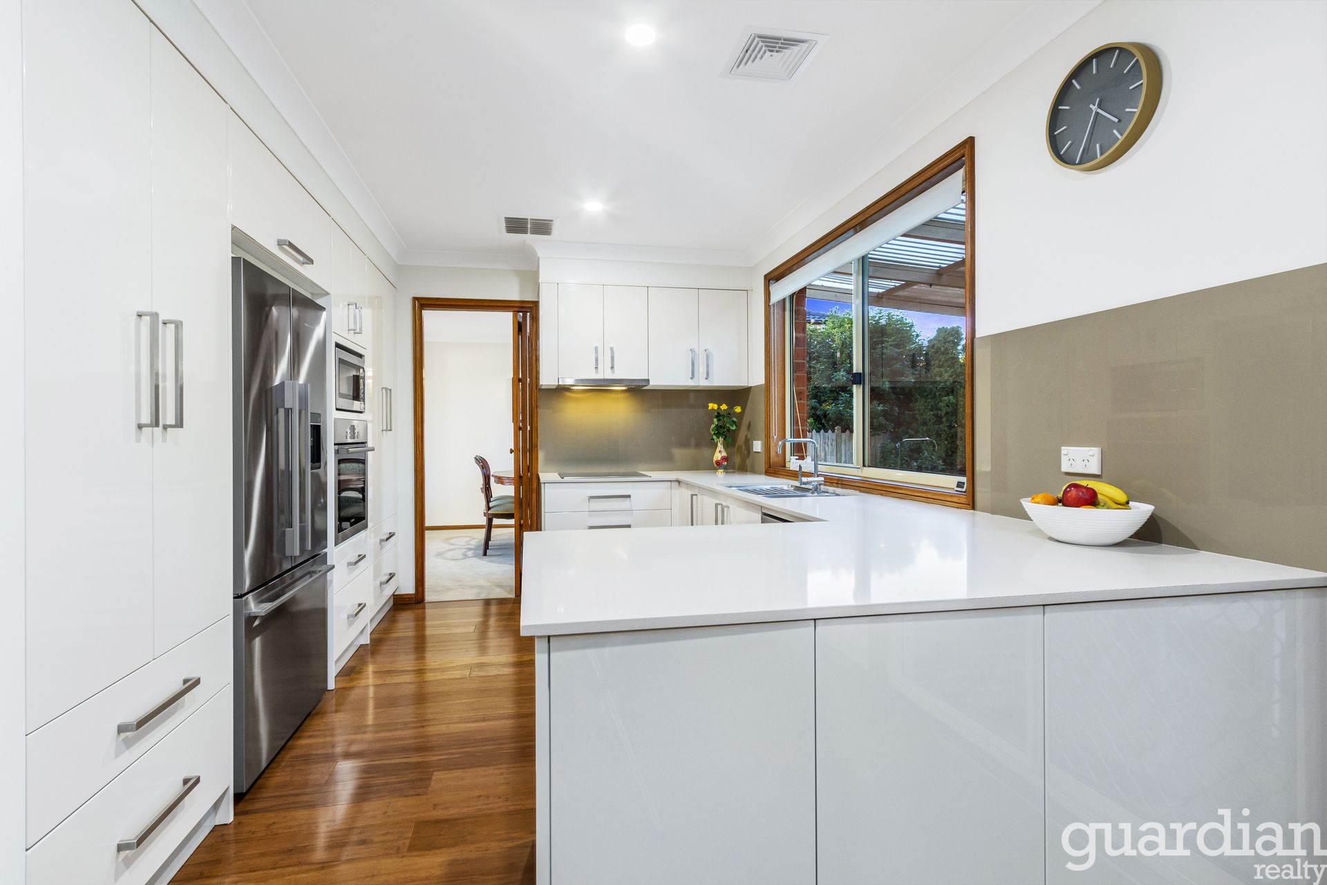 5 Highgate Circuit North Kellyville NSW, North Kellyville - Thumbnail 6
